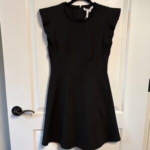 BCBGeneration Black Dress